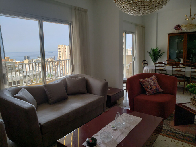 Others 1, Relax Condo, El Metn