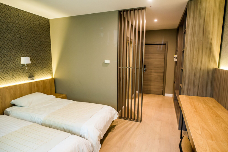 Bedroom 3, Hotel Sunny Hill, Cluj-napoca