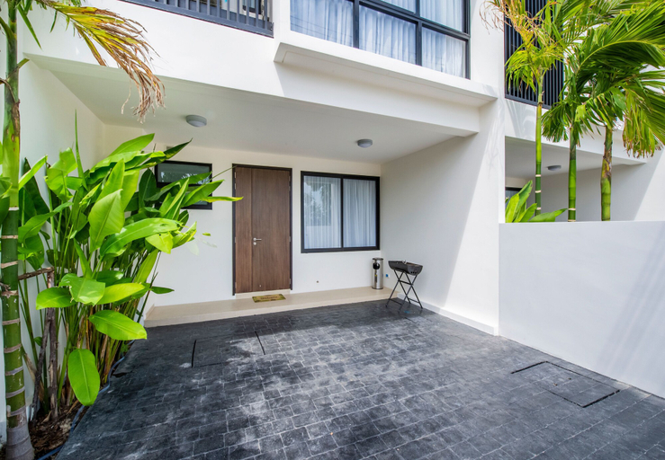 Exterior & Views 2, 3 BDR Laguna Park Phuket Townhome Nr 16, Pulau Phuket