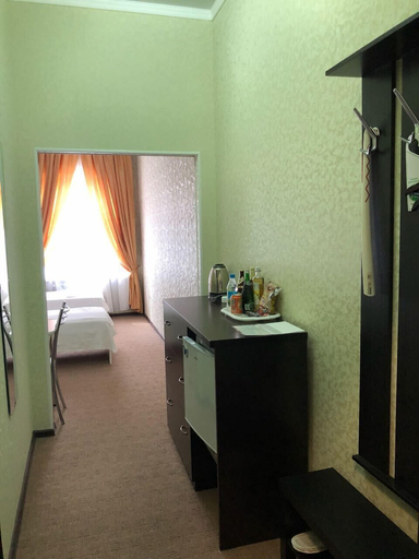Others 5, Hotel Anzhelika, Aksayskiy rayon