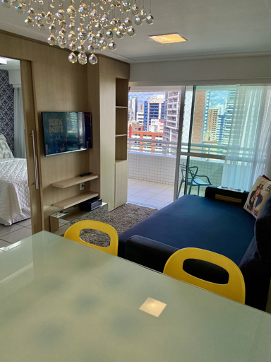 Bedroom 4, Beach Class, Fortaleza