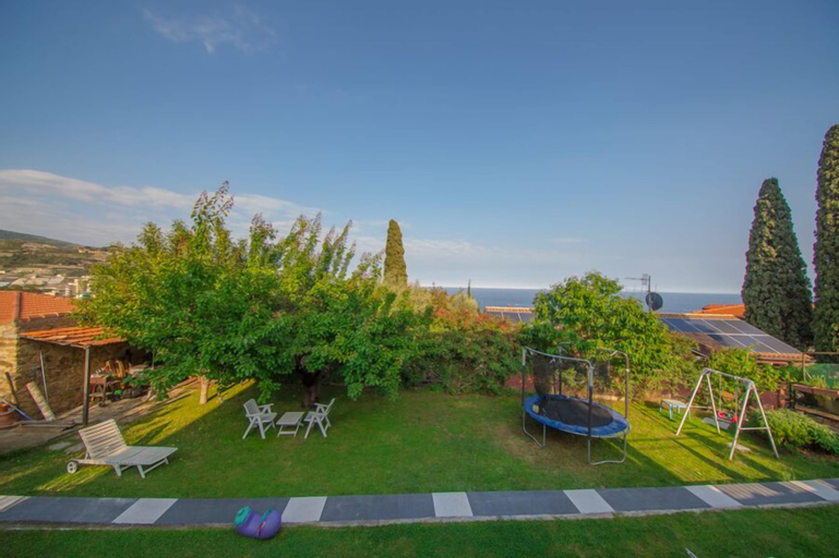 Exterior & Views 2, La Dolce Vita, Imperia