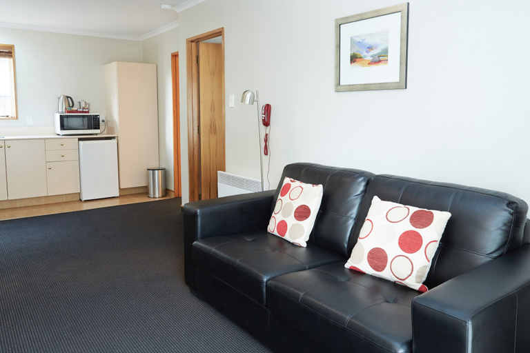 Others 5, Admiral Court Motel & Apartments, Invercargill