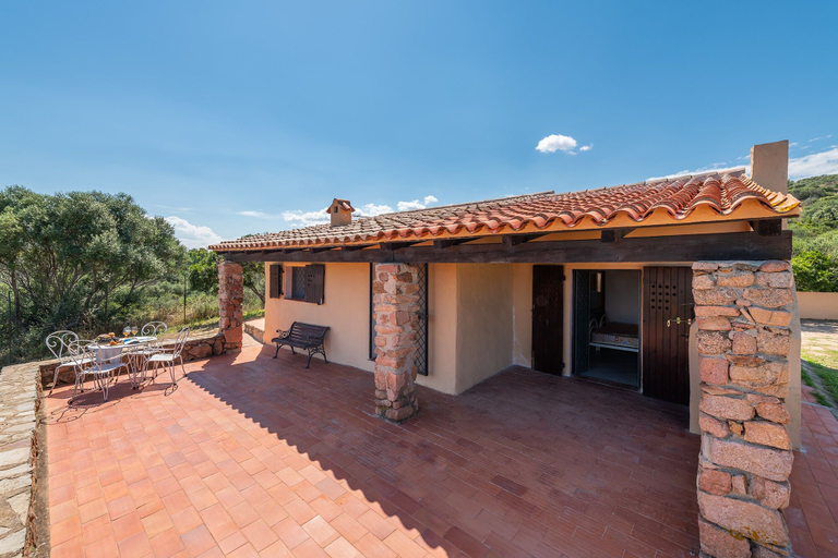 Exterior & Views 2, AffittaSardegna - Casa Coppia 3, Olbia-Tempio