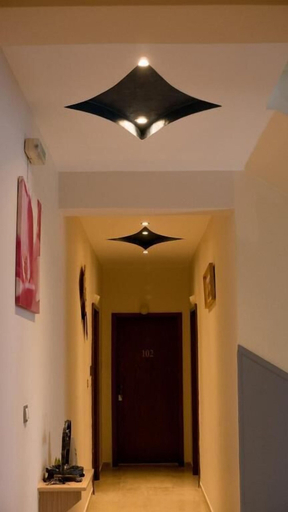 Others 4, Niki Apartments, Central Macedonia
