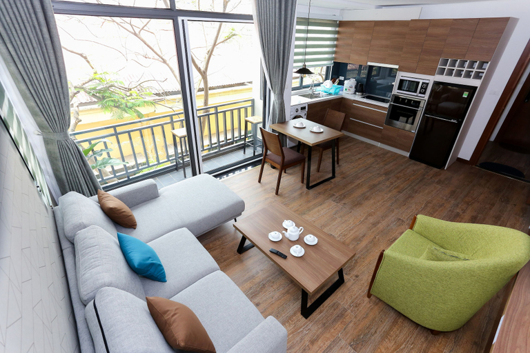 Others 1, NYT Home Tay Ho, Tây Hồ