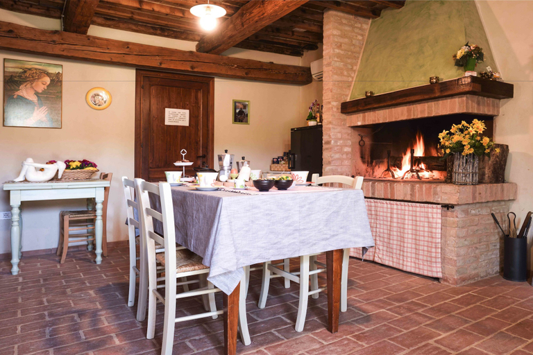 Food & Drinks 4, Casale Talevi, Pesaro E Urbino