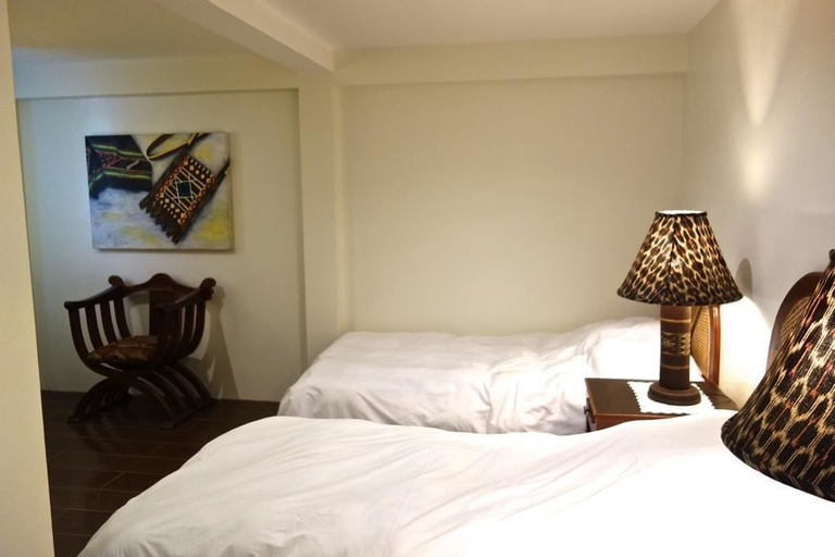 Bedroom 18