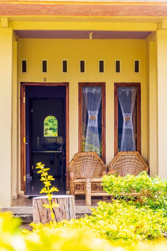 Exterior & Views 2, Pondok Guru Bakti Cottages, Lombok
