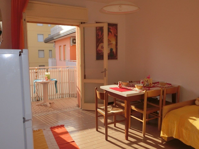 Others 4, Condominio Lero, Venezia