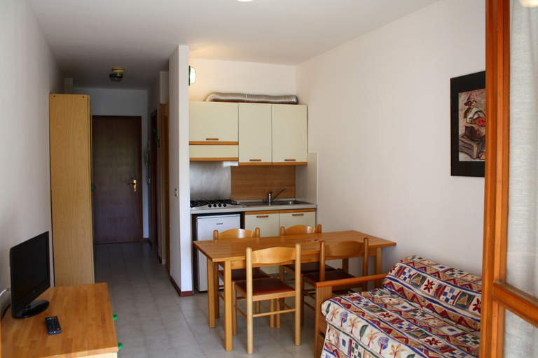 Others 4, Condominio Sabbiadoro, Udine