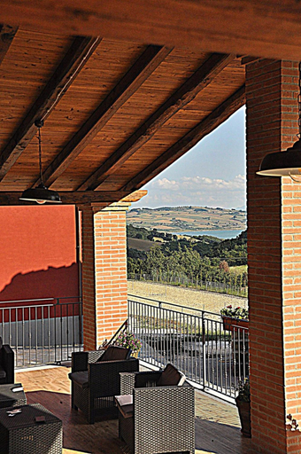 Others 4, Agriturismo Yes Boss, Benevento