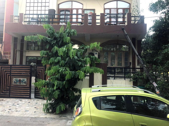 Exterior & Views 2, Utsav Bed & Breakfast, Gautam Buddha Nagar