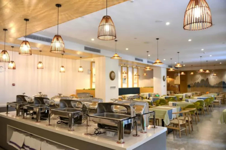 Food & Drinks, Poltton International Apartment Yangshuo, Guilin