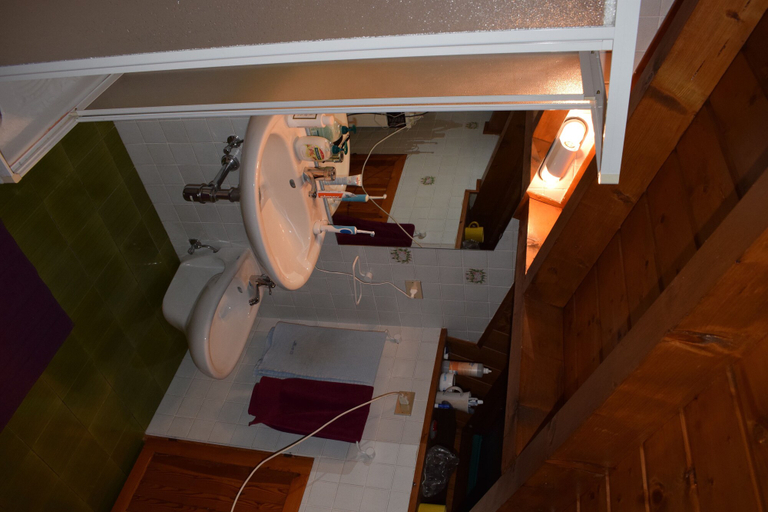 Bathroom 4, Madonna di Campiglio  Holiday home 3 BestStayz.1, Trento