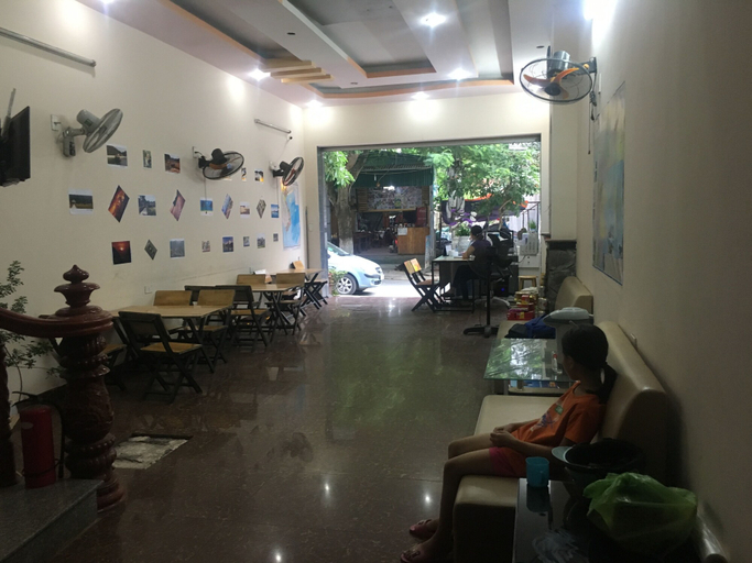 Others 5, Black Pearl Cat Ba Hostel, Cát Hải