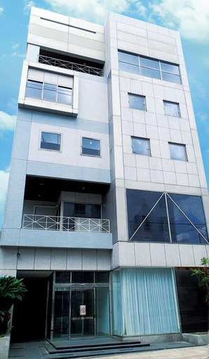 Exterior & Views 2, Libest Inn Amami, Setouchi