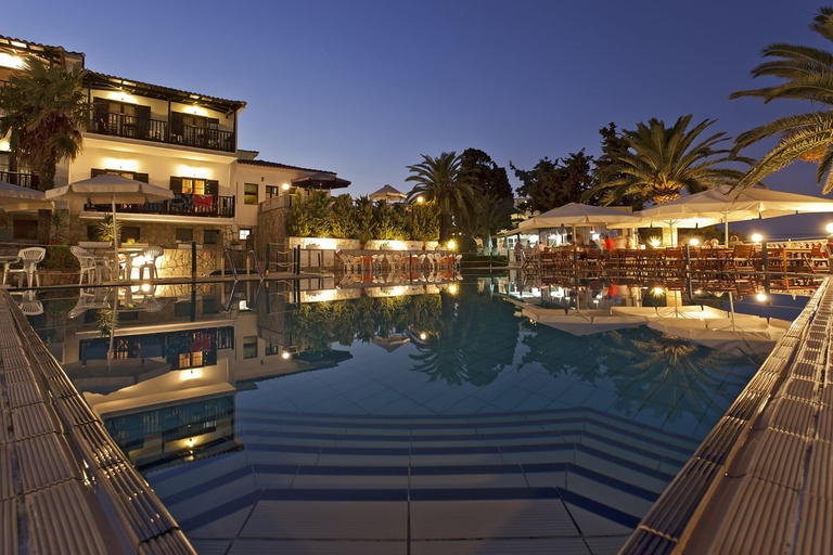 Sport & Beauty 5, Hotel Dionyssos, Thessaly