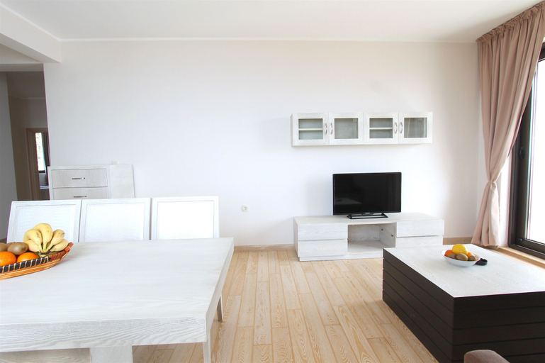 Bedroom 3, Apartments Aqua