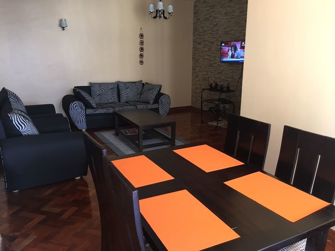 Others 5, New Century Gardens, Dagoretti North