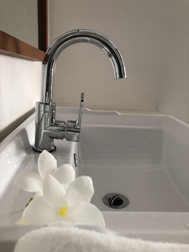 Bathroom 4, Tropical Sands Kelaa, Haa Alifu Atoll