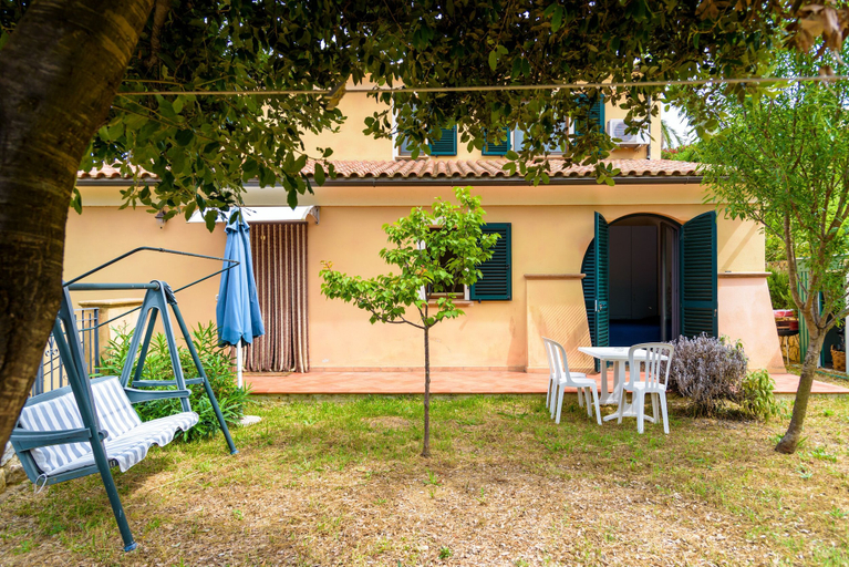 Exterior & Views 2, Appartamento Capoliveri ed Il Mare, Livorno