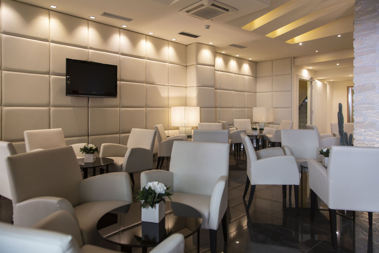 Food & Drinks 5, Hotel Antico Borgo, Trento