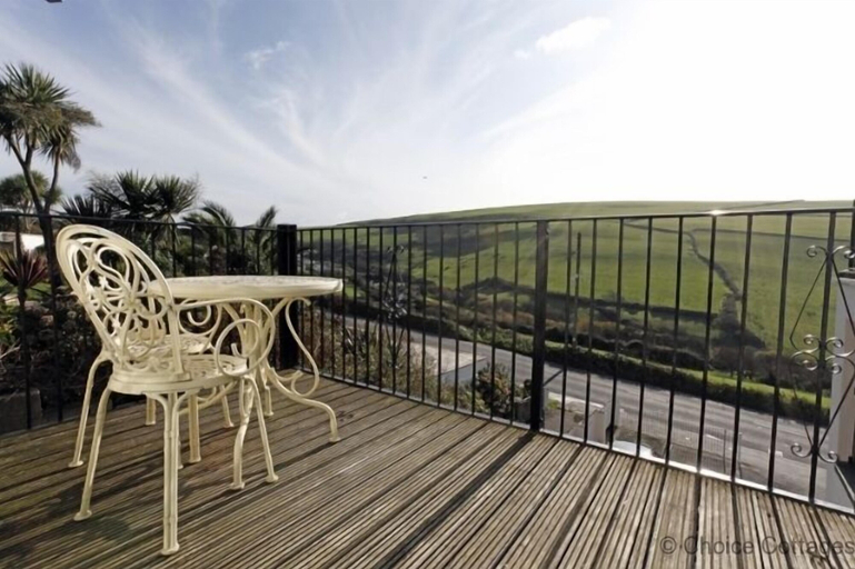 Others 4, Woolacombe Enderley 2 Bedrooms, Devon