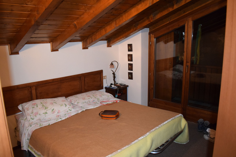 Bedroom 2, Madonna di Campiglio  Holiday home 3 BestStayz.1, Trento