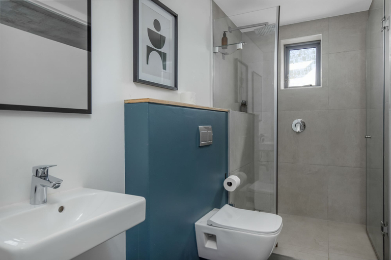 Bathroom 3, FortyOnL 612, City of Cape Town