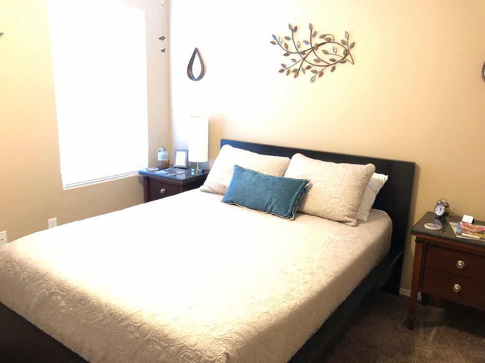 Bedroom 4, South Mountain Phoenix, Maricopa