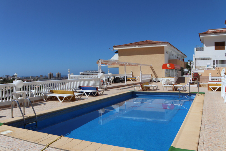 Sport & Beauty 4, Florida Park Club, Santa Cruz de Tenerife