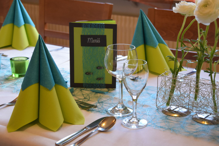 Food & Drinks 5, Hotel Adler, Freudenstadt