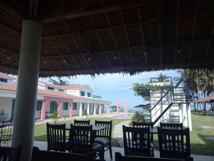 Food & Drinks 5, Lazuli Resort, San Vicente