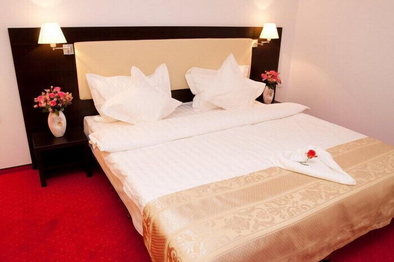 Bedroom 4, Pensiunea SIERA, Constanta