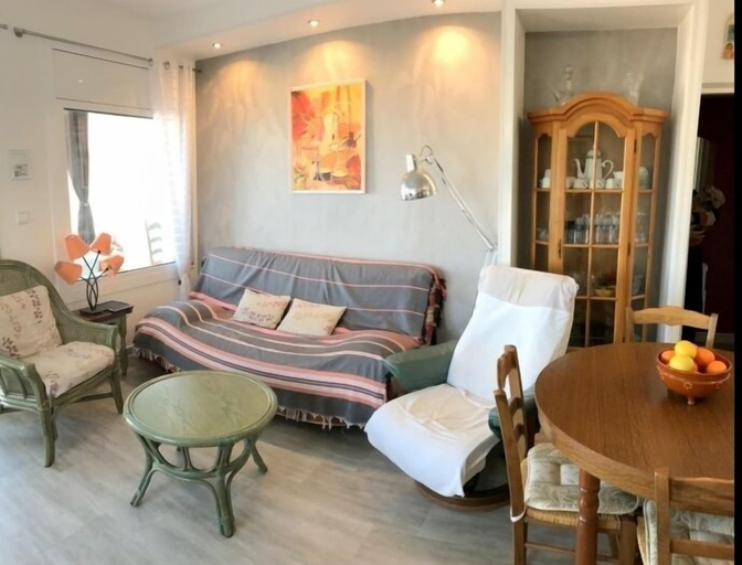 Others 5, Apartamento Ángeles 58, Girona