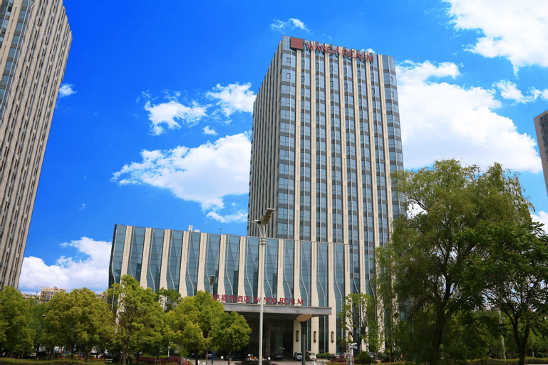 Wanda Realm Bengbu, Bengbu