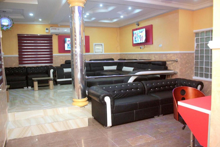 Others 5, Mayoral Hotel & Suite, Alimosho
