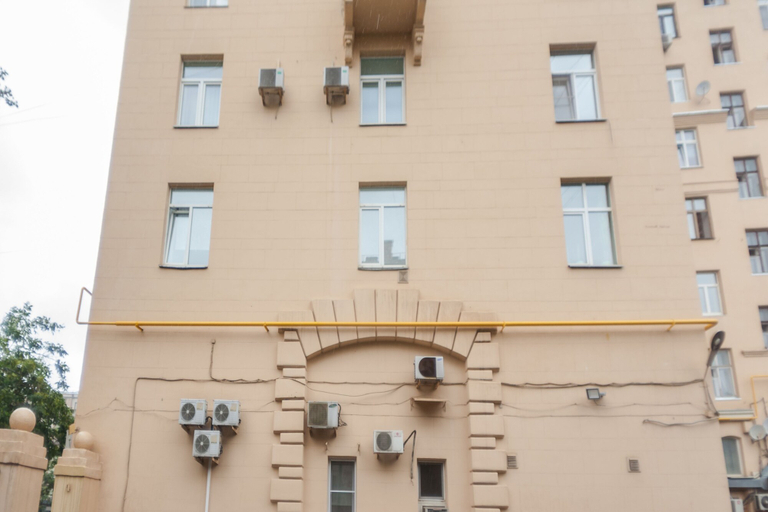 Exterior & Views 2, Spikado Hotel Kutuzovsky, Western