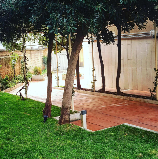 Others 4, B&B Parini, Frosinone
