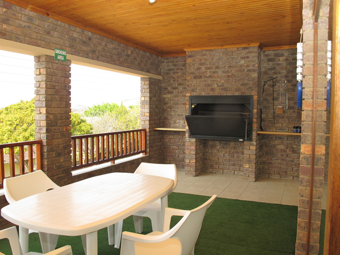 Others 5, Su Casa, Eden