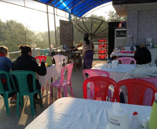Food & Drinks 4, Saw Nyein San Guest House, Myingyan