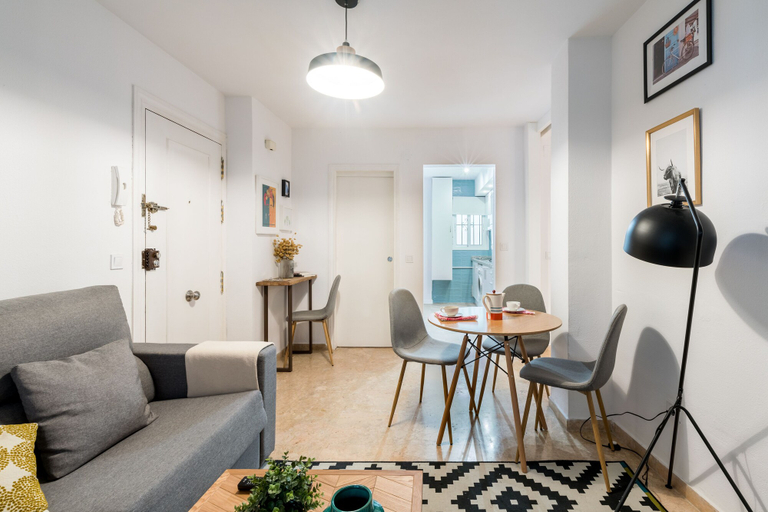 Others 4, Alfalfa Center Apartment, Sevilla