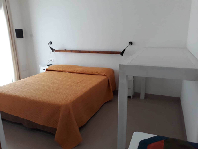 Bedroom 2, B&B Il Mirto di Paola, Nuoro