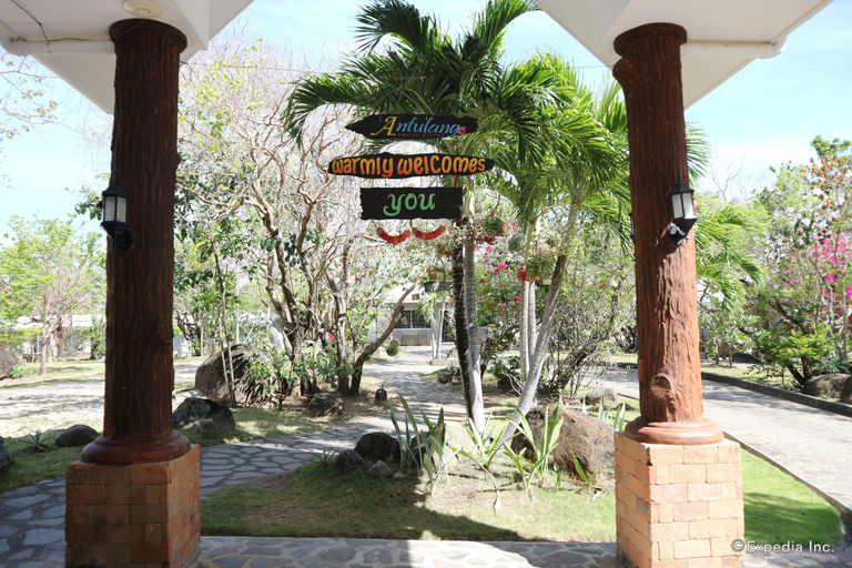 Exterior & Views 2, Antulang Beach Resort, Zamboanguita
