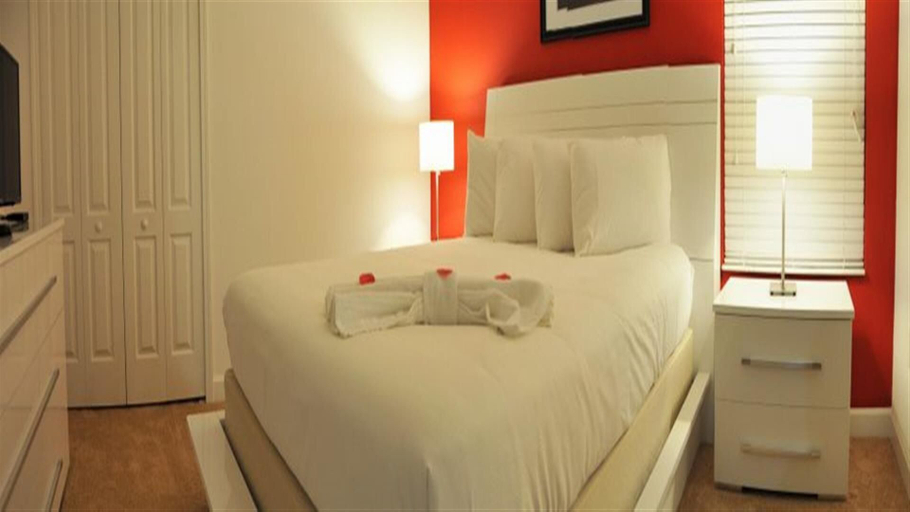 Bedroom 3, Ov3992 - Champions Gate Resort - 8 Bed 5 Baths Villa, Osceola