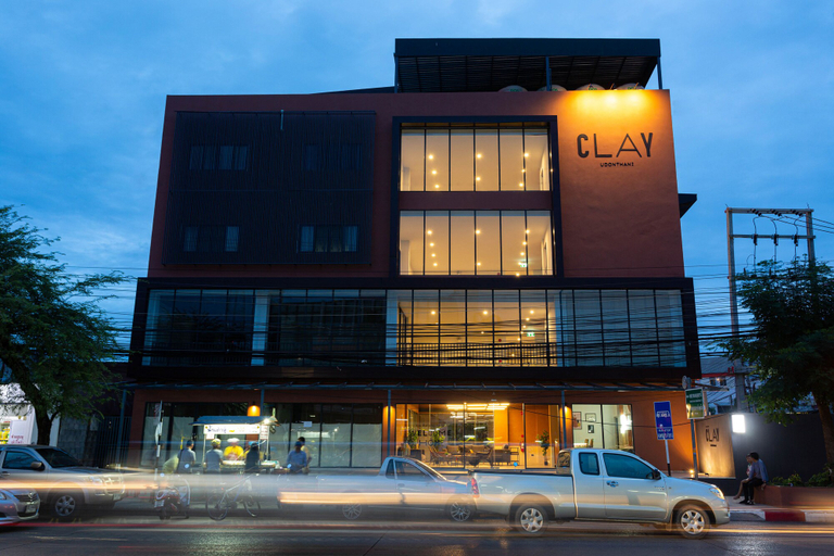 Exterior & Views 2, Clay Udonthani, Muang Udon Thani