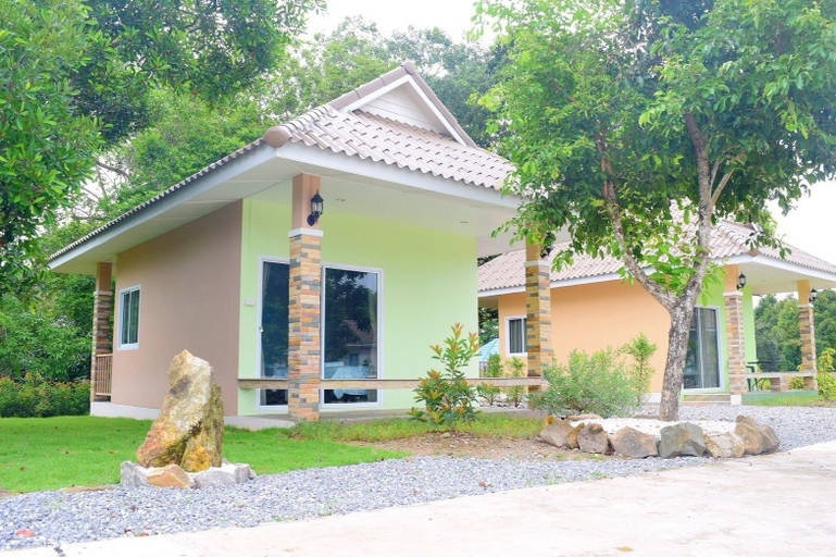 Exterior & Views 5, Khowbuysi View Resort, Tha Mai