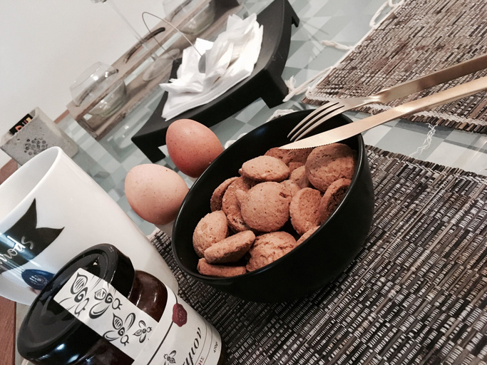 Food & Drinks, Savvas Surf House, Attica