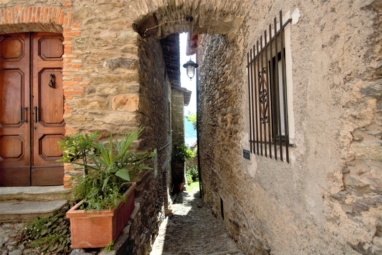 Exterior & Views 2, Antico Borgo, Como